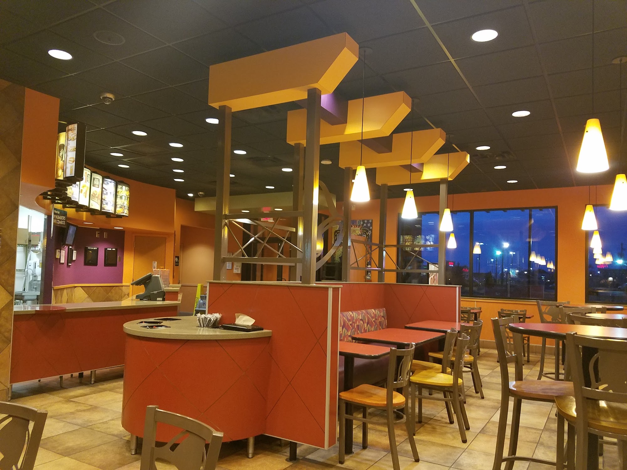 Taco Bell