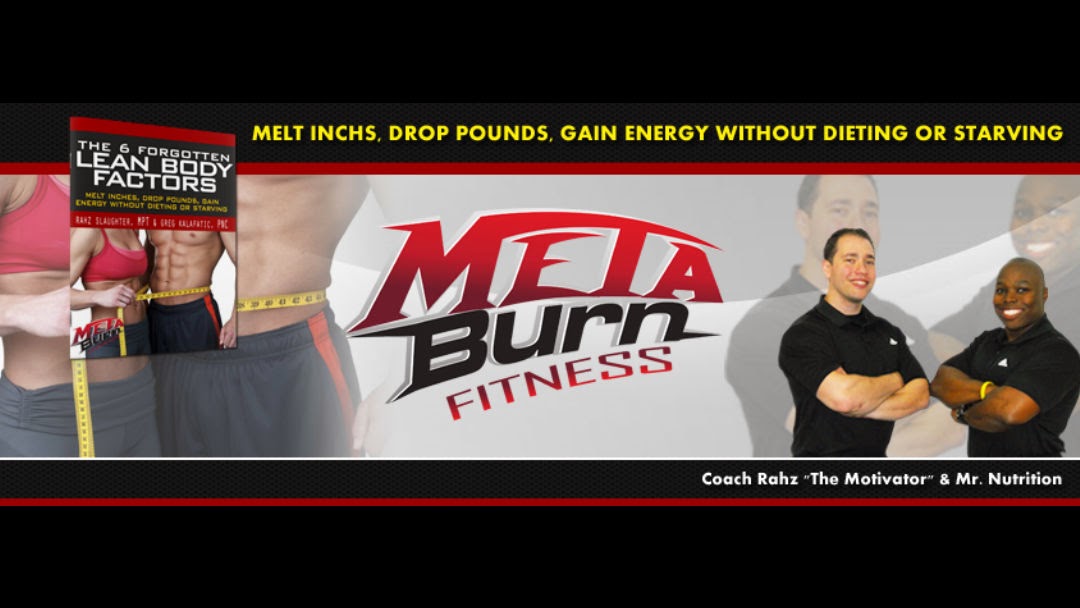 Meta Burn Fitness Studio 480 Forest Ave, Locust Valley New York 11560