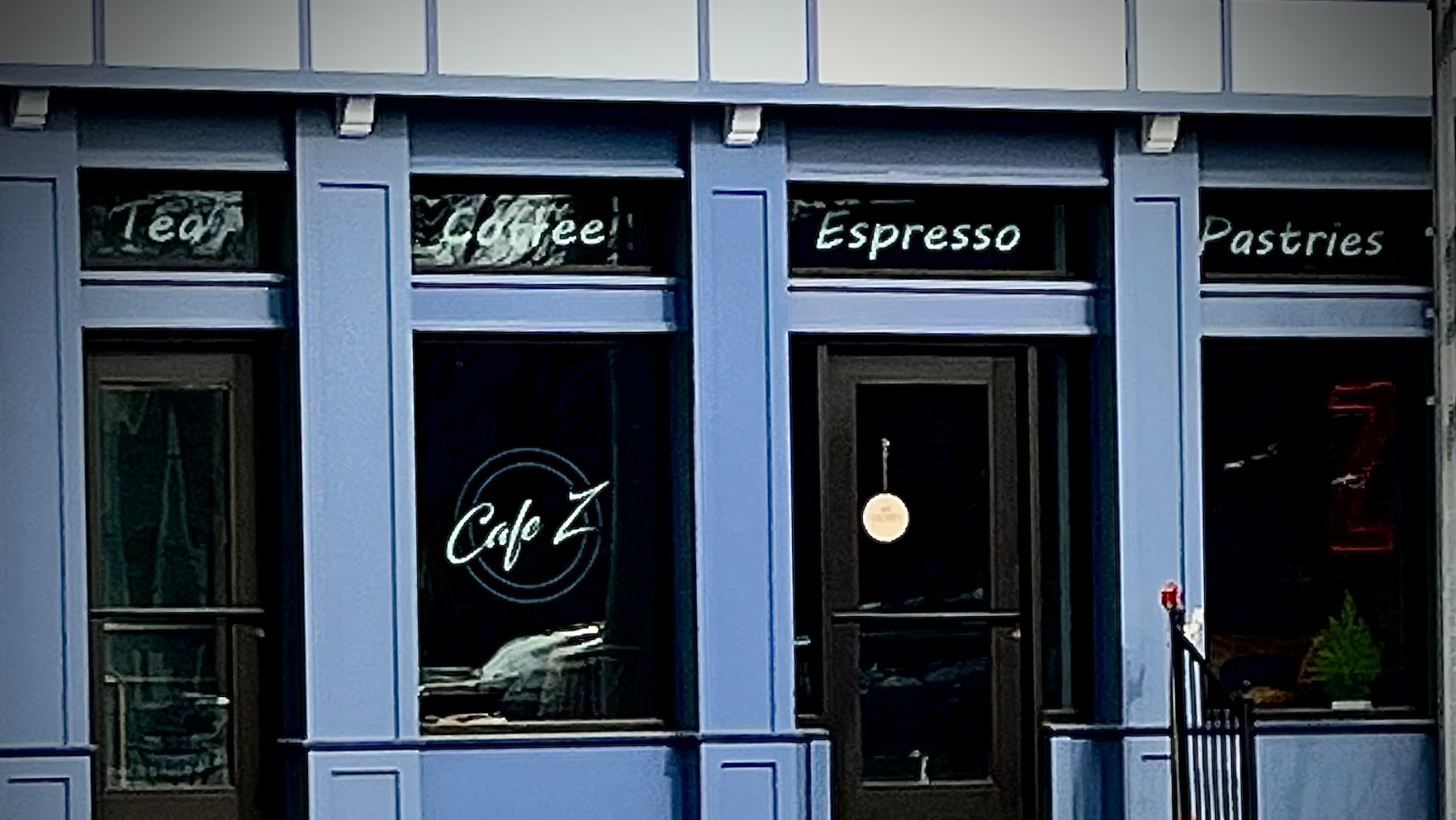 Cafe Z