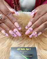 J&F Nails Spa 1