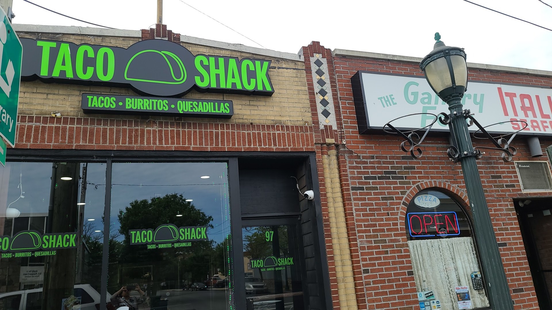 Taco Shack