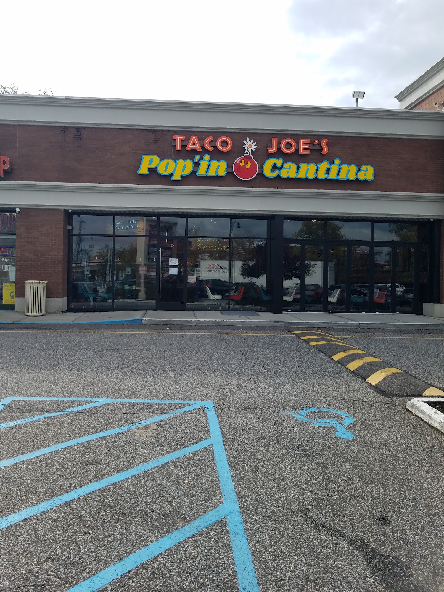 TACO JOE'S Pop'in Cantina, Lynbrook Menu, Reviews (122), Photos (12