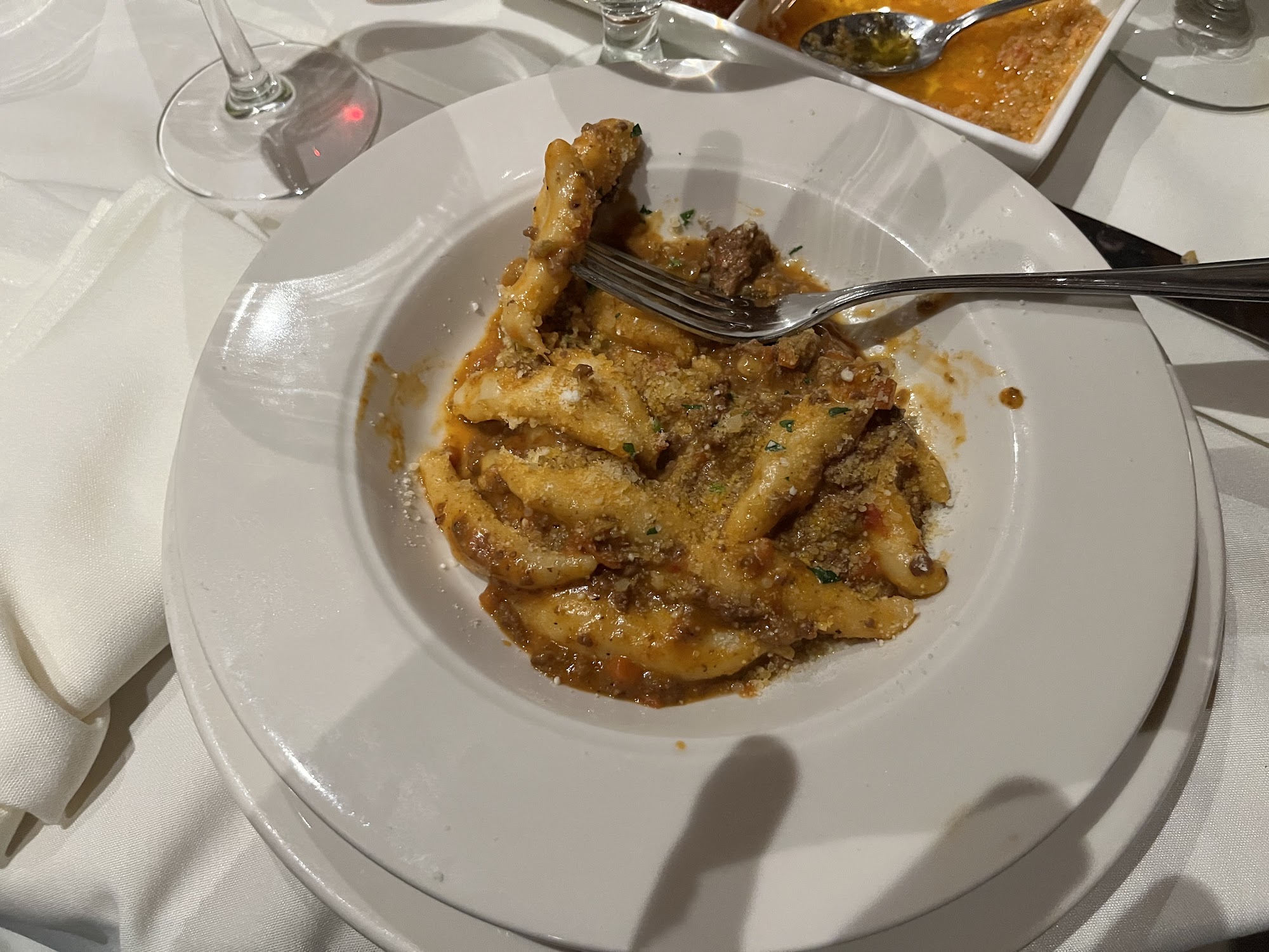 Il Villagio Trattoria Italiana