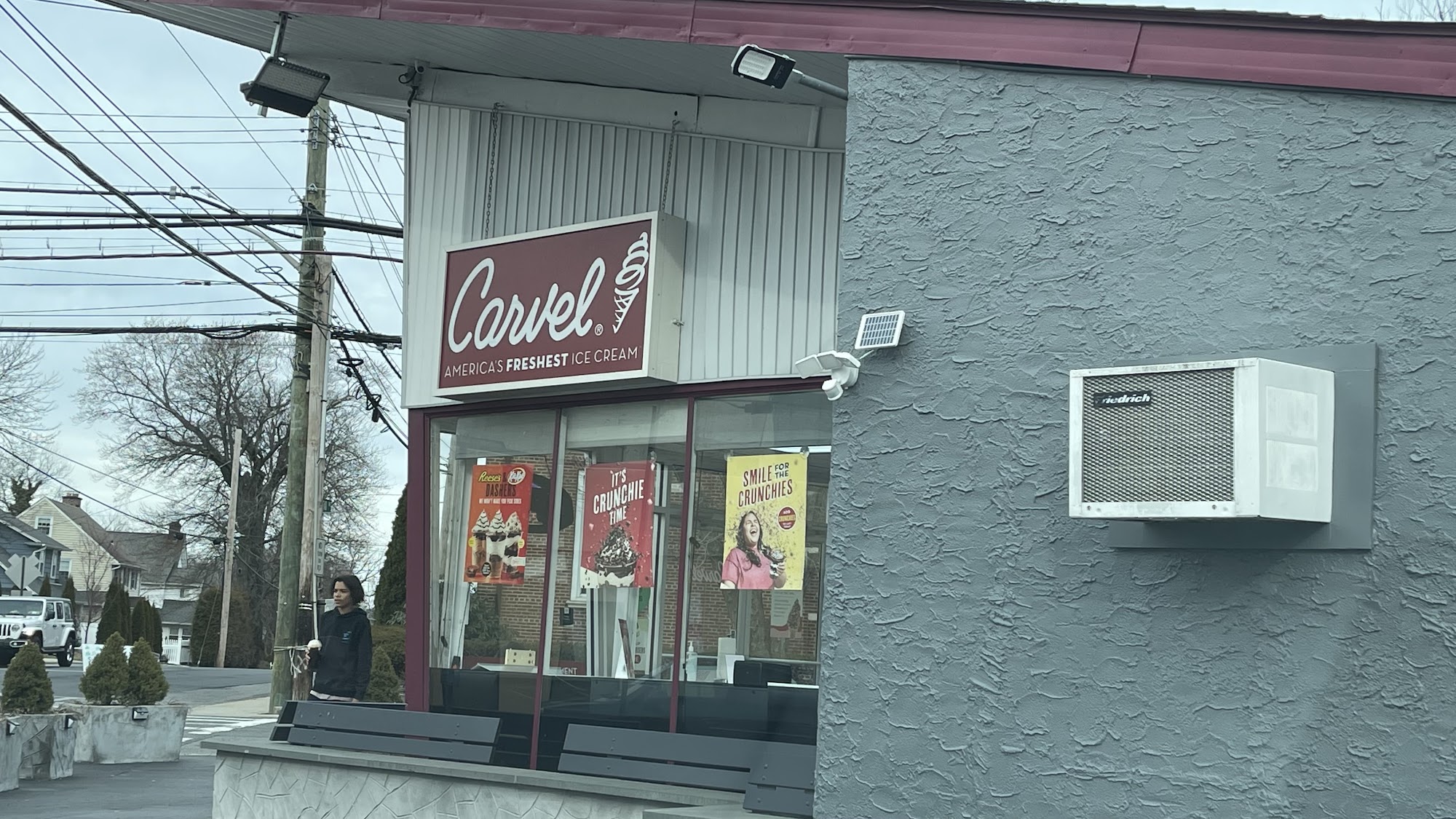 Carvel