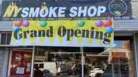NY Smoke Shop