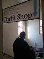 St Thomas Church Thrift Shop