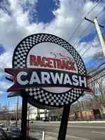 Racetrack Car Wash