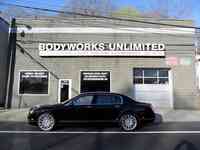 Bodyworks Unlimited Inc
