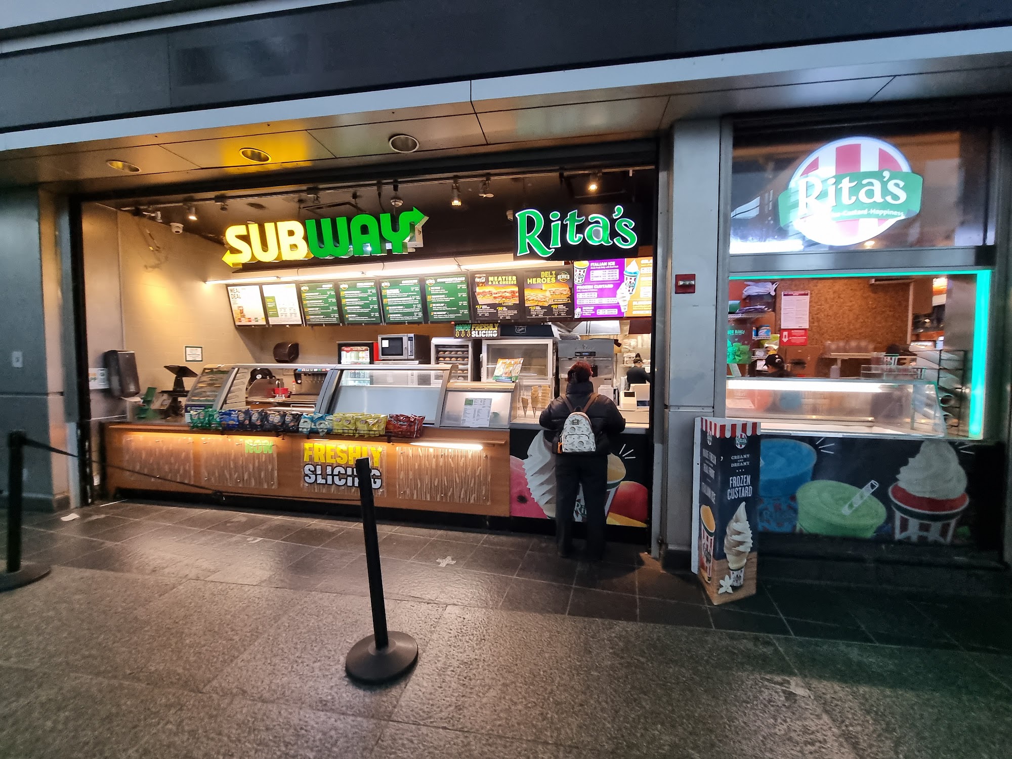 Subway