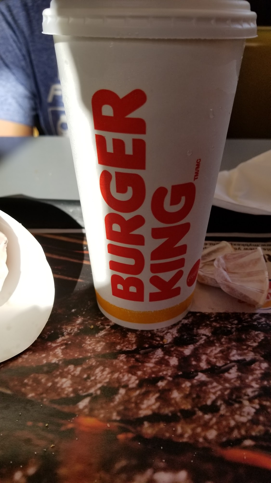 Burger King