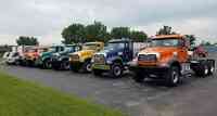 Utica Mack Trucks