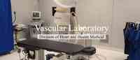 Vascular Laboratory of Long Island at Heart and Health Medical
