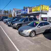 East End autos of Long Island LLC