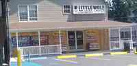 Little Wolf Smoke Shop