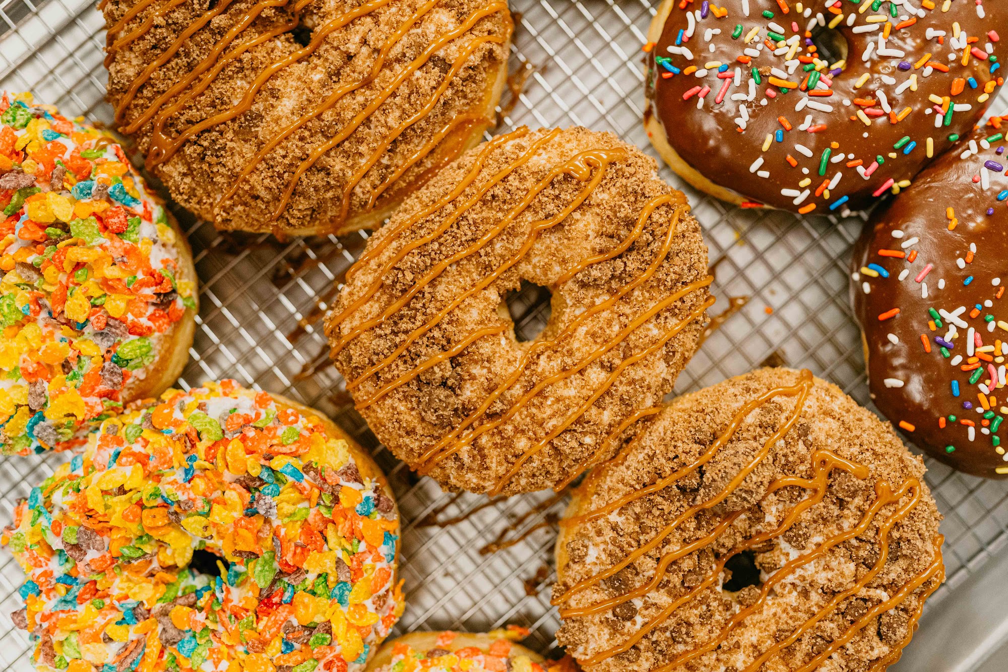 North Fork Doughnut Company