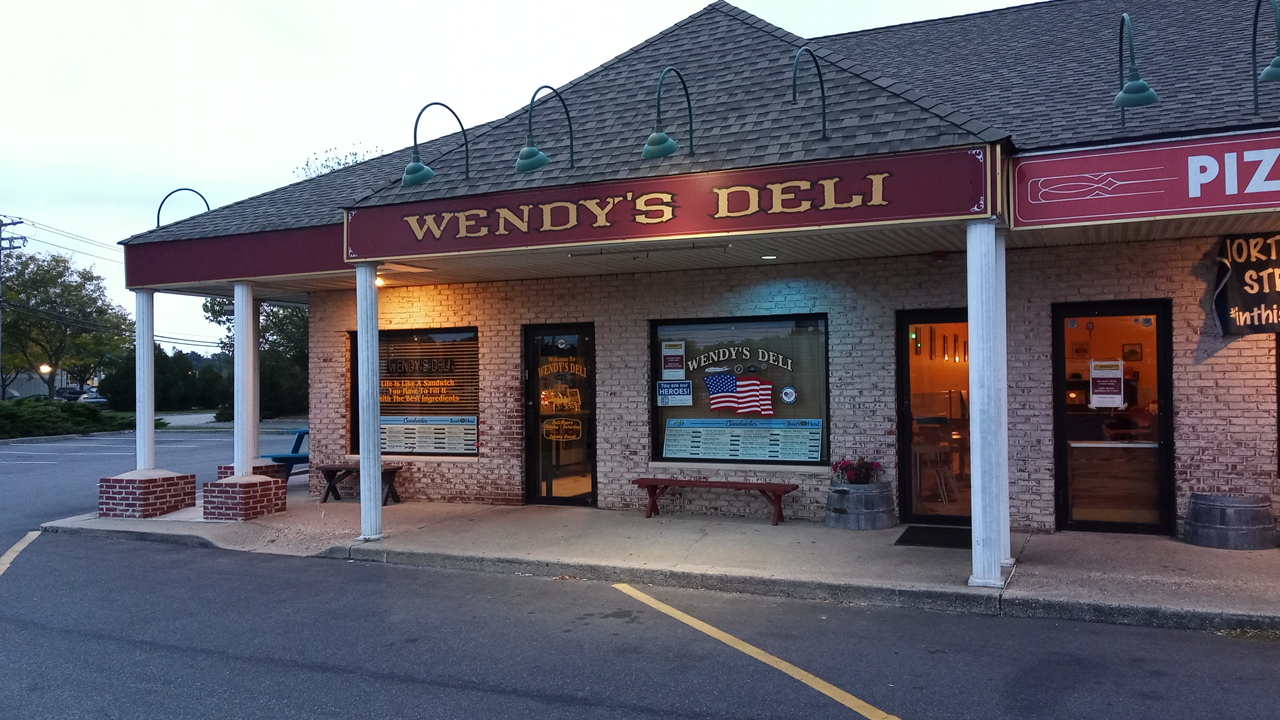 Wendy's Deli