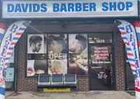 David's Barbershop