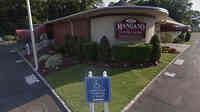 Mangano Family Funeral Home Of Middle Island