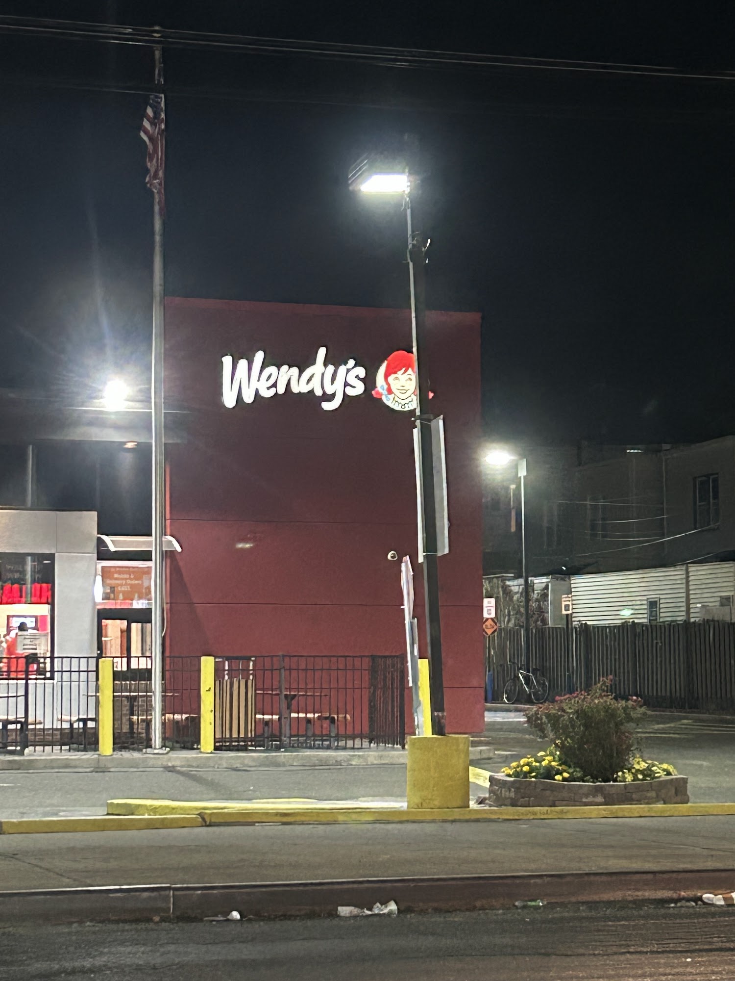 Wendy's