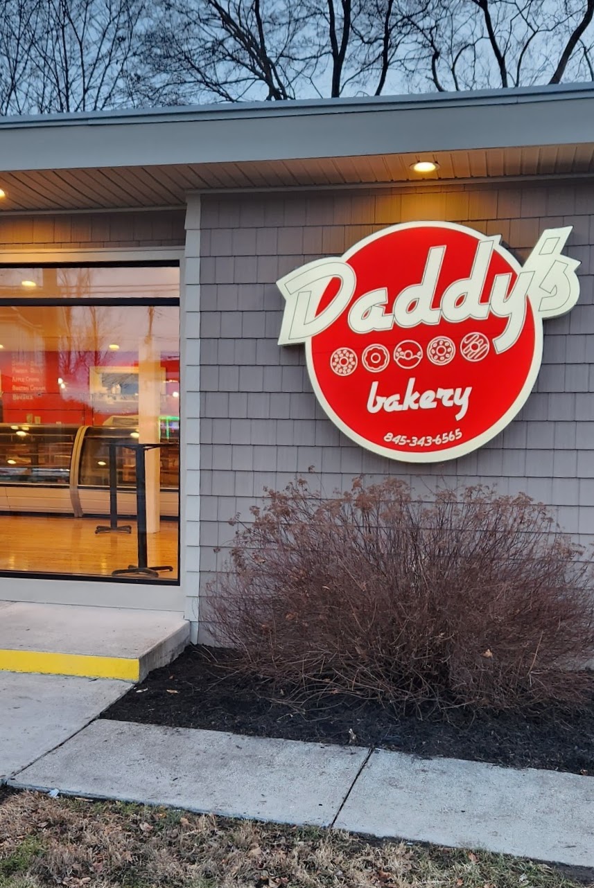 Daddy’s Bakery