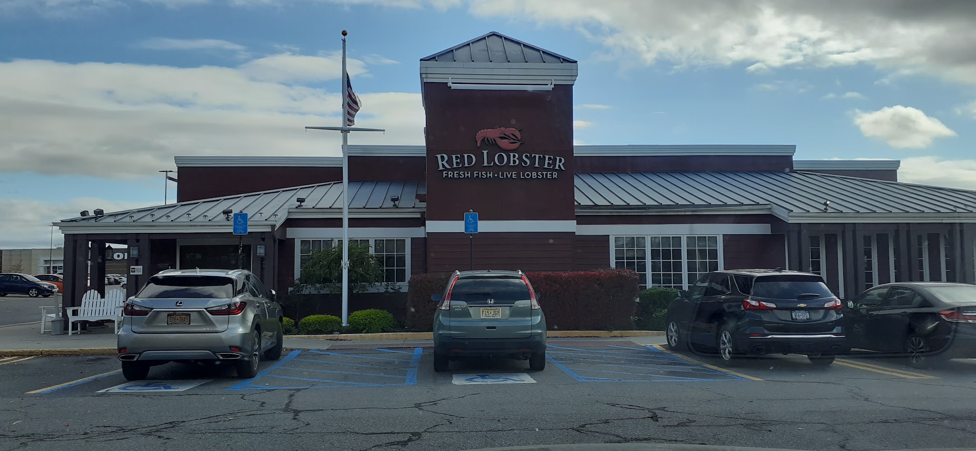 Red Lobster