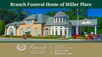 Branch Funeral Home of Miller Place