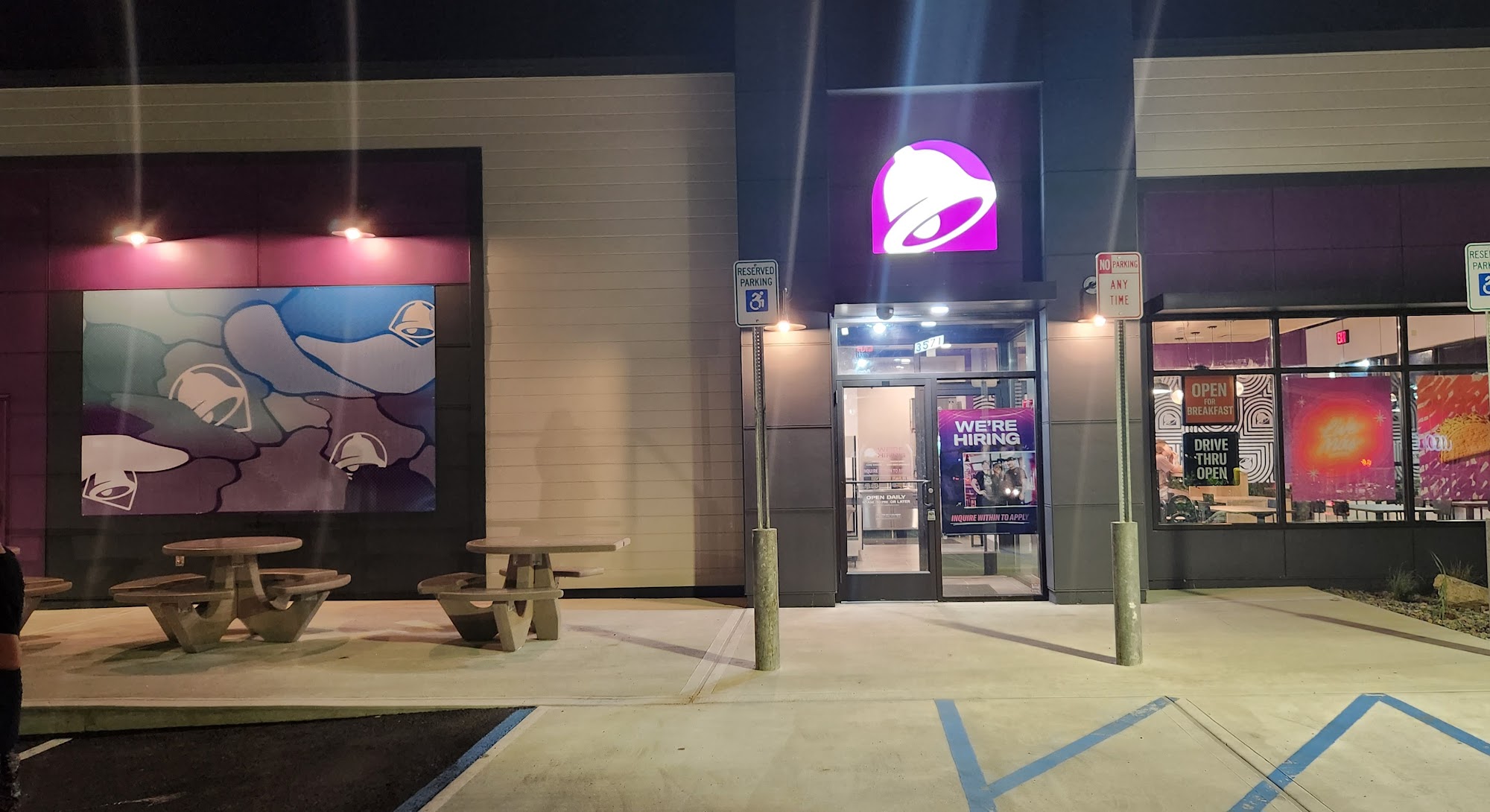 Taco Bell