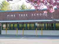 Pine Tree Elementary School