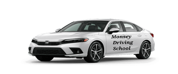 Monsey Driving School