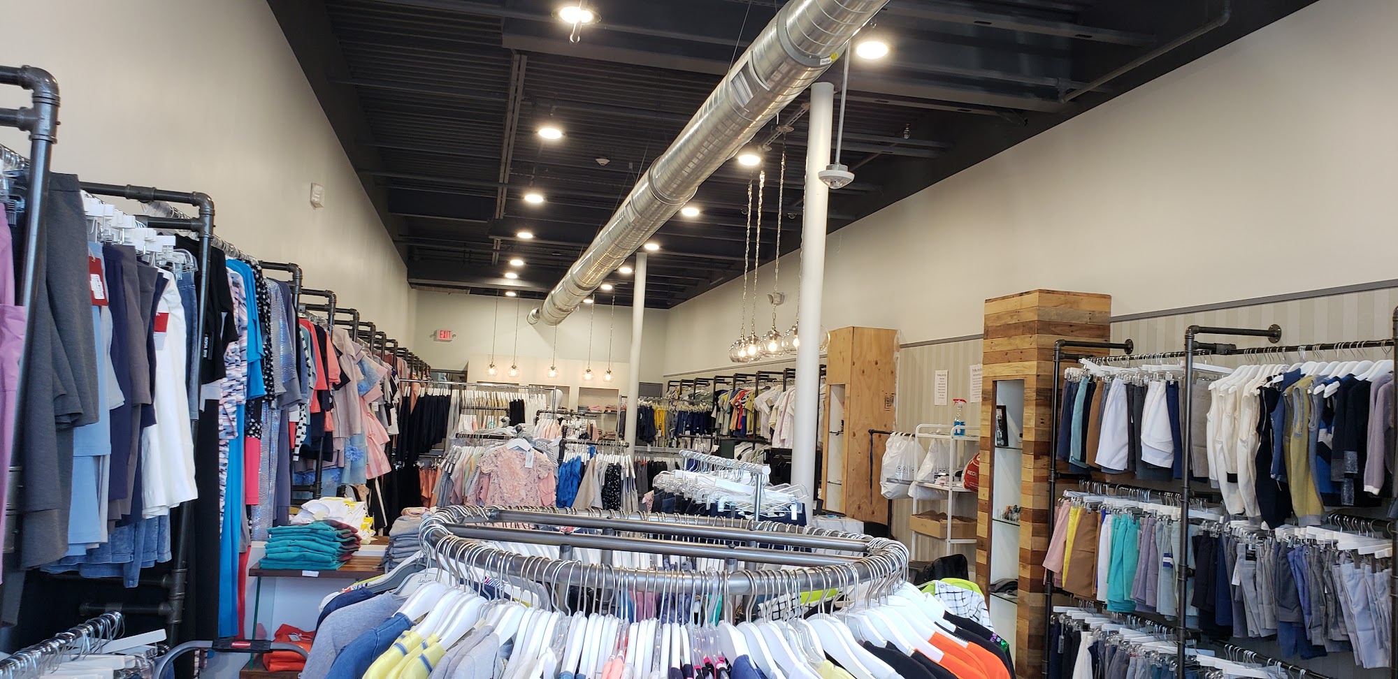 POLKA DOT BOUTIQUE INC - Monsey NY - Hours, Directions, Reviews