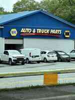 NAPA Auto Parts - North East Parts Group