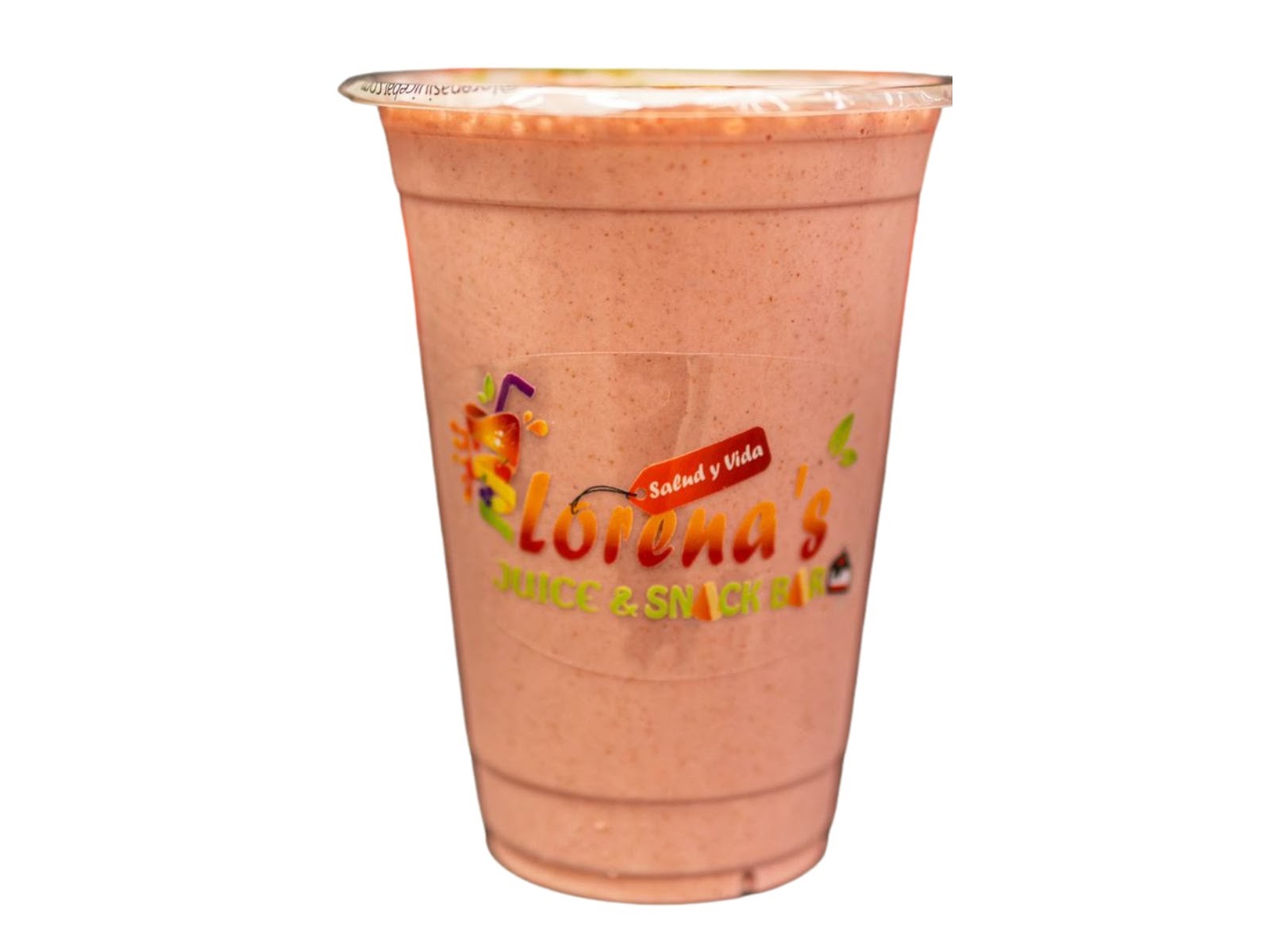 Lorena's Juice & Snack Bar