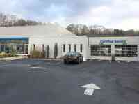 Mount Kisco Cadillac Service & Parts