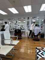 SED'S PLACE BARBER SHOP