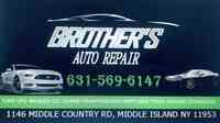 Los Brother’s Auto Repair & Towing