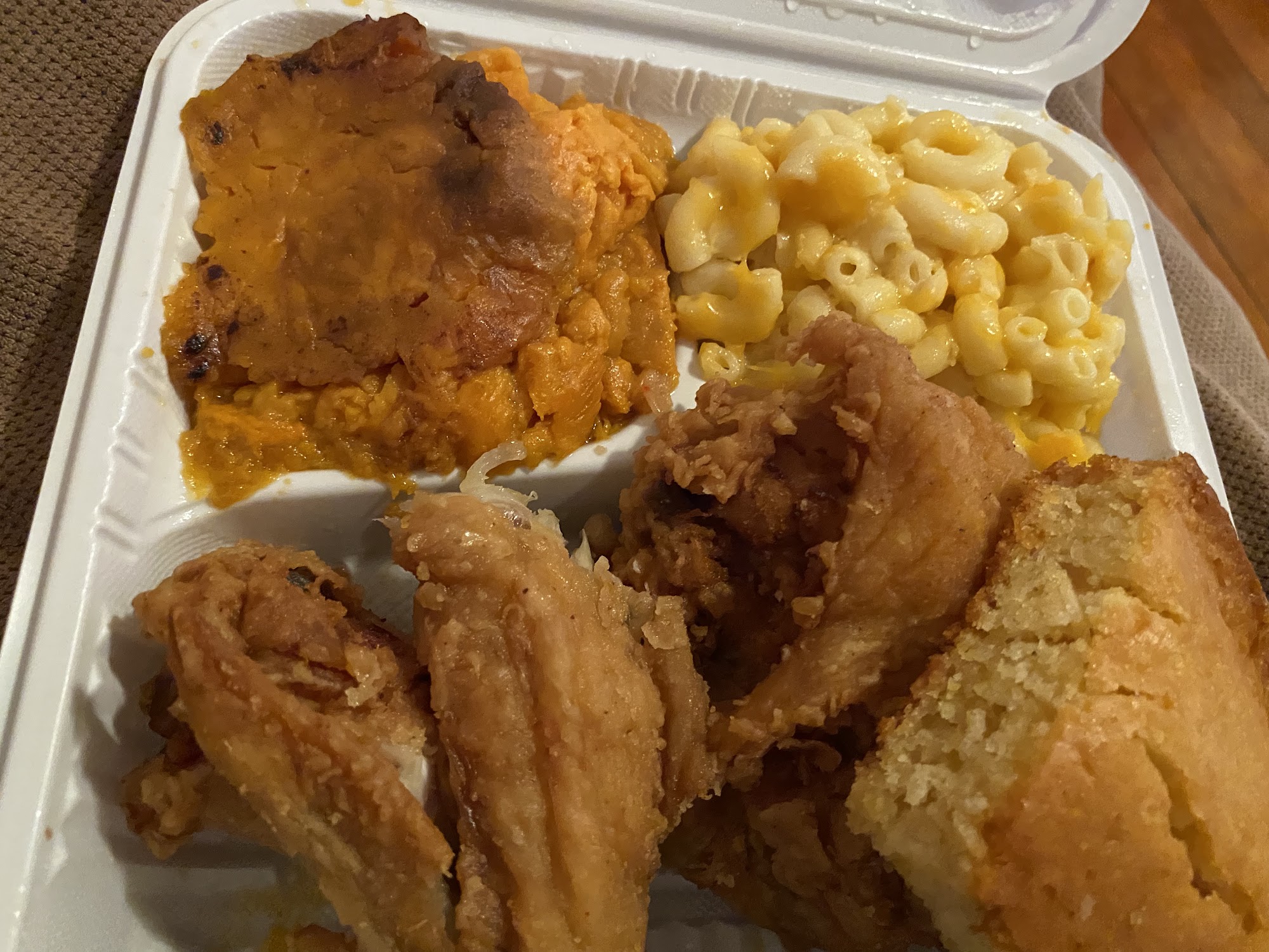 King's Southern Delight