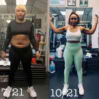 ​Personal Training in Westchester