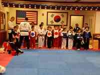 Hwarang Taekwondo of Nanuet