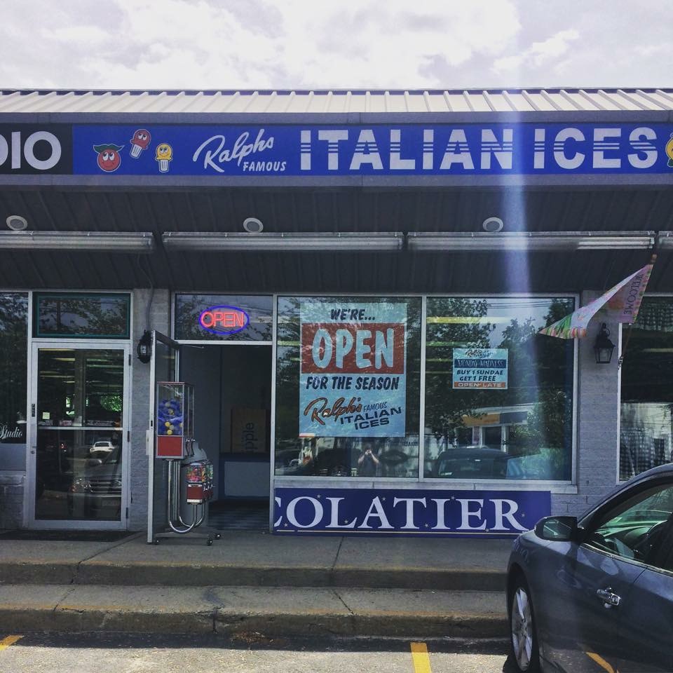 Ralph's Italian Ices of Nesconset