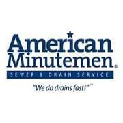 American Minuteman Sewer & Drain