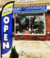 EMC CLEANERS