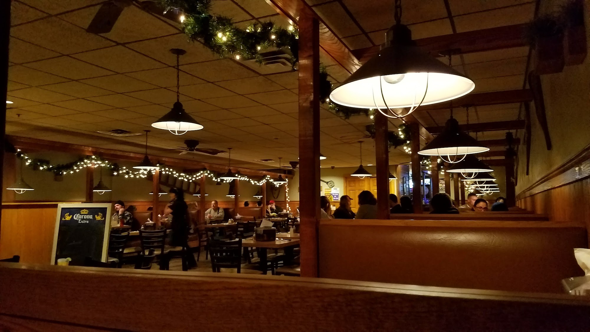 Tom Cavallo's Restaurant