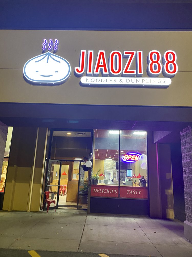 Jiaozi 88