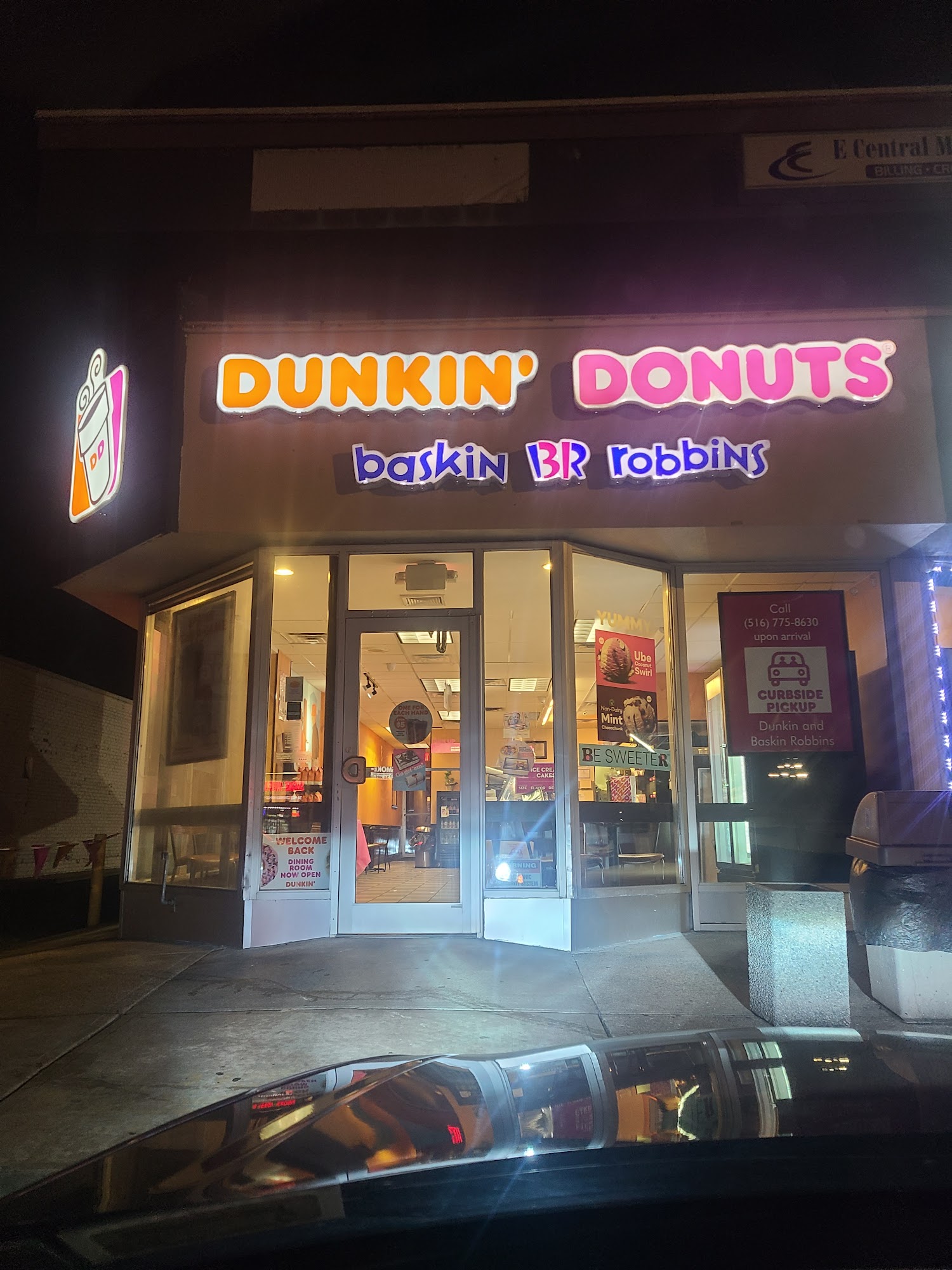 Dunkin'