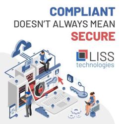 LISS Consulting Corporation