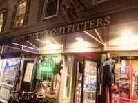 Heady Teddy's Outfitters