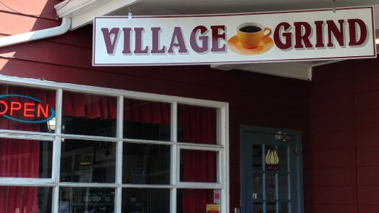 Village Grind New Paltz