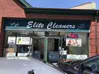 Elite Cleaners