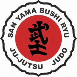 San Yama Bushi Judo & Ju-Jutsu