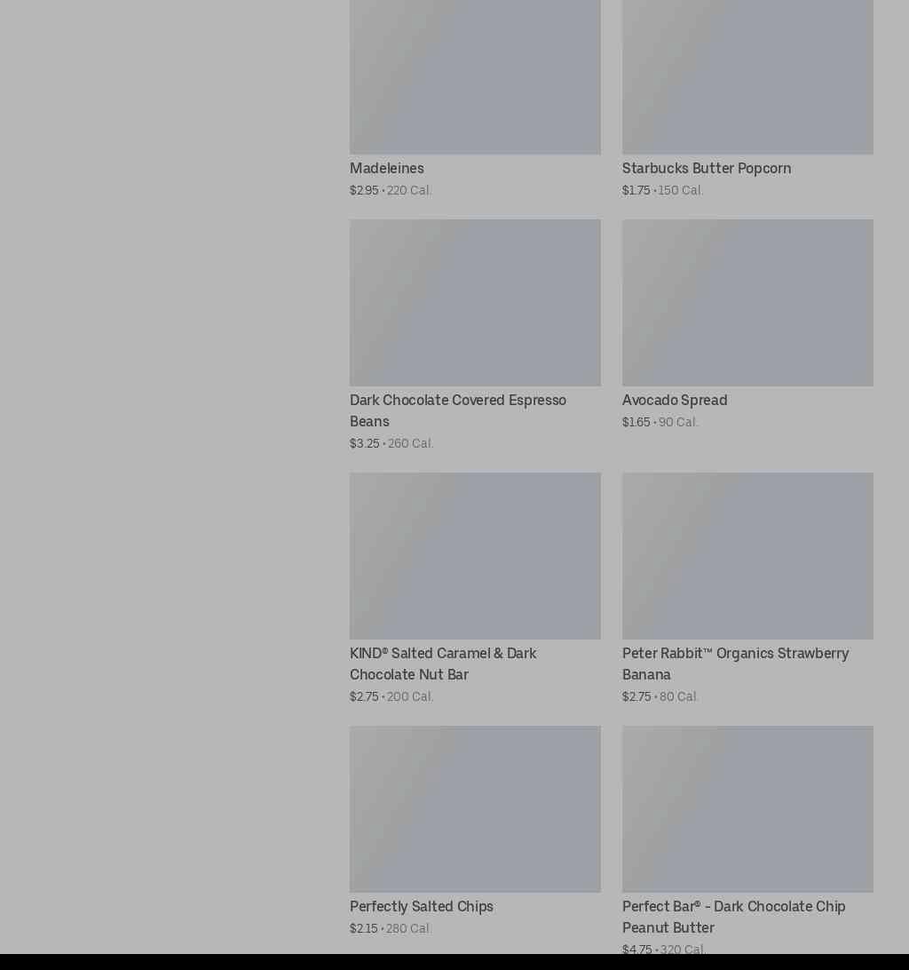 Photo credit: Posmates